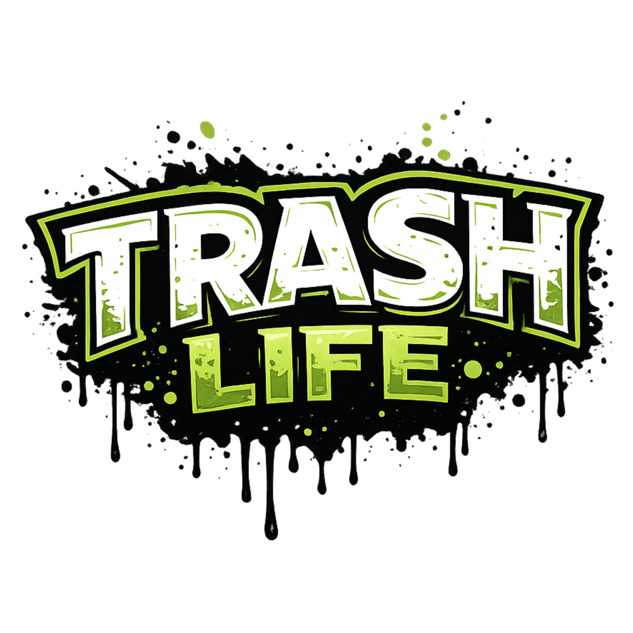 Trash Life